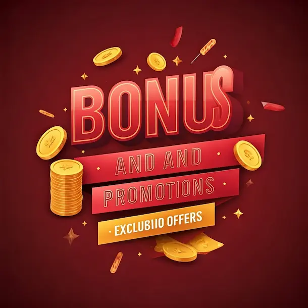 Bonus and Promotion