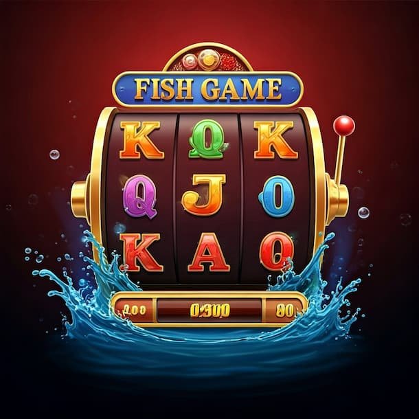 Fish Game