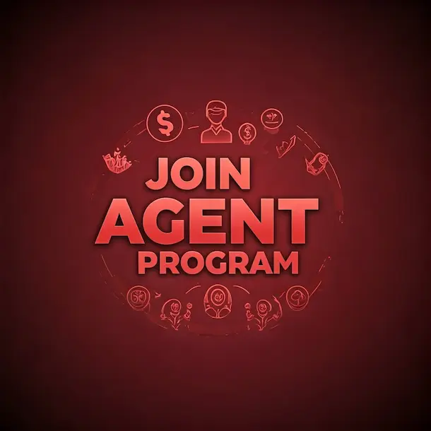 Join Agent Program