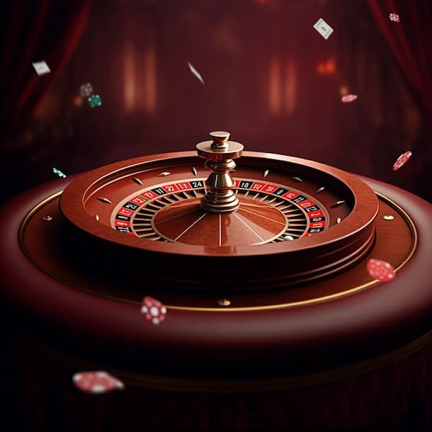 Roulette