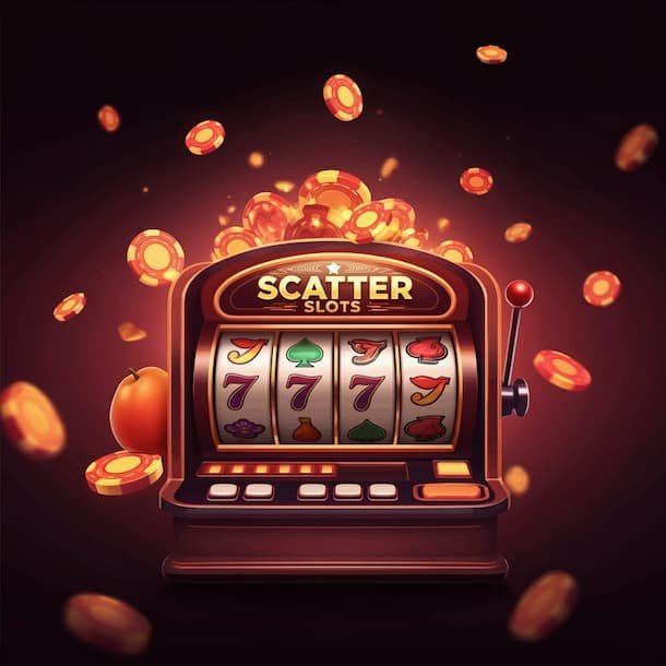 Scatter Slot