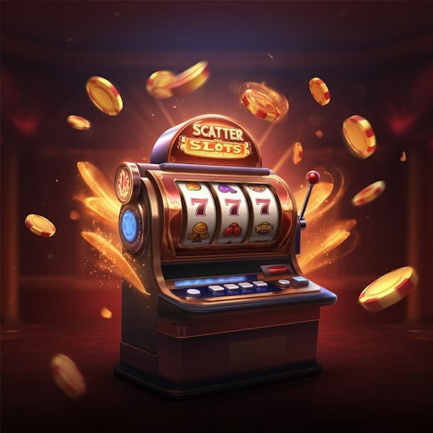 Scatter Slots