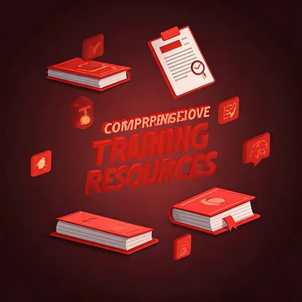 Training Resources