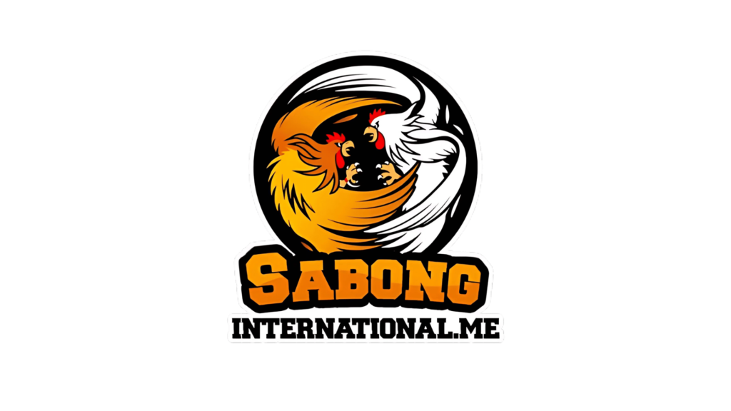 SABONG INTERNATIONAL