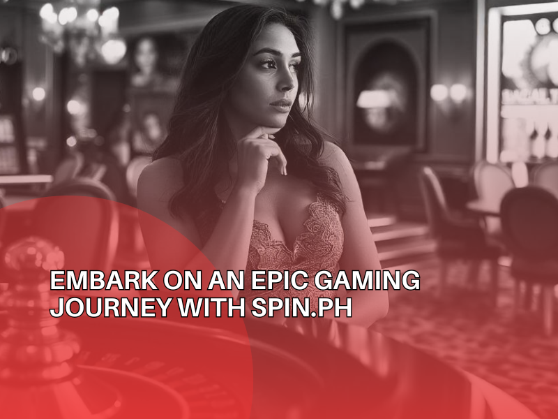 Spin.ph Casino