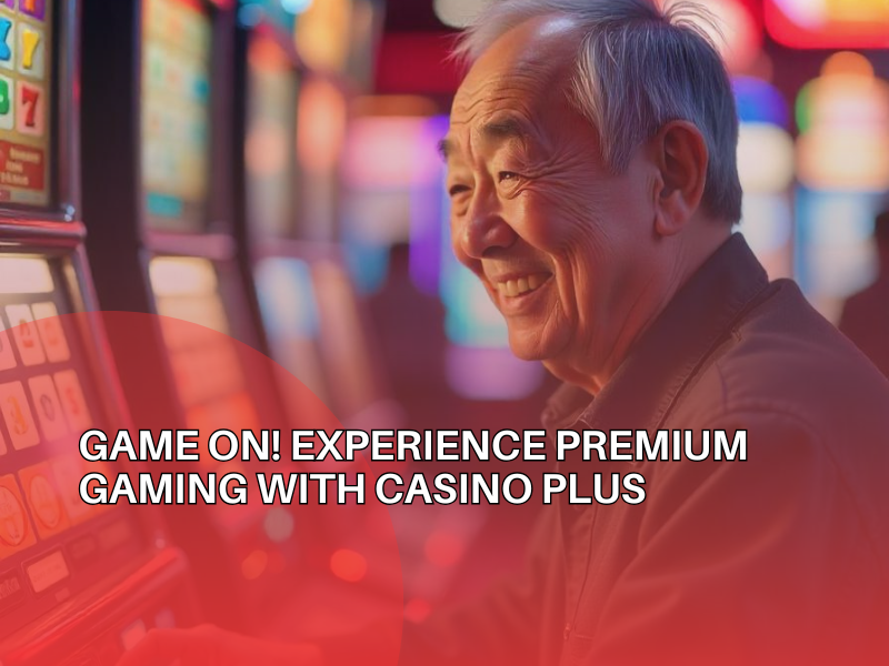 Casino Plus