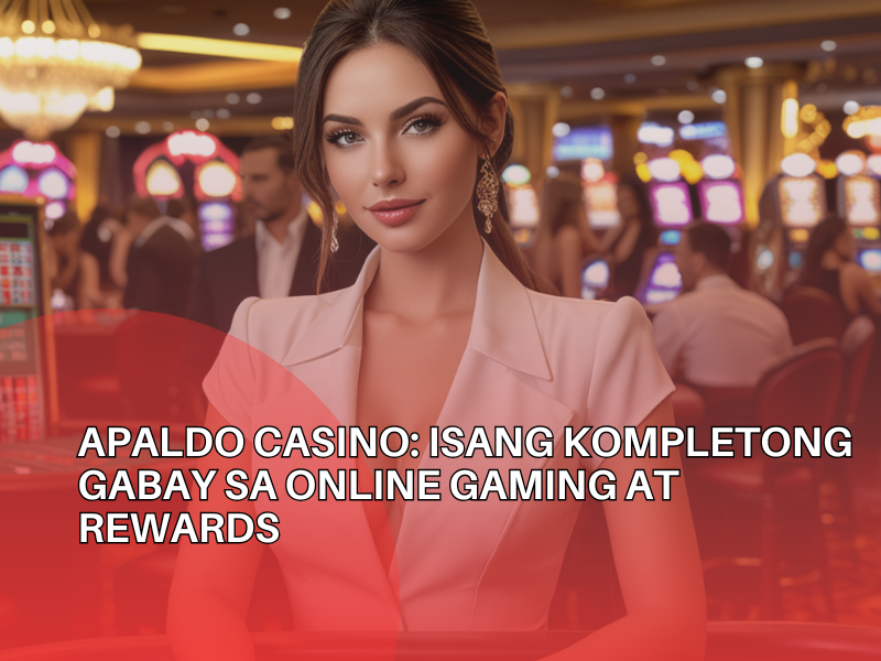 Apaldo Casino