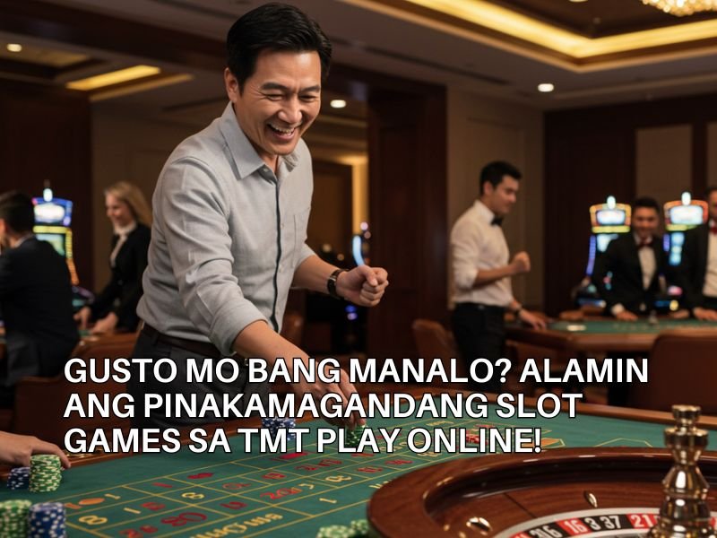 Slot Games
