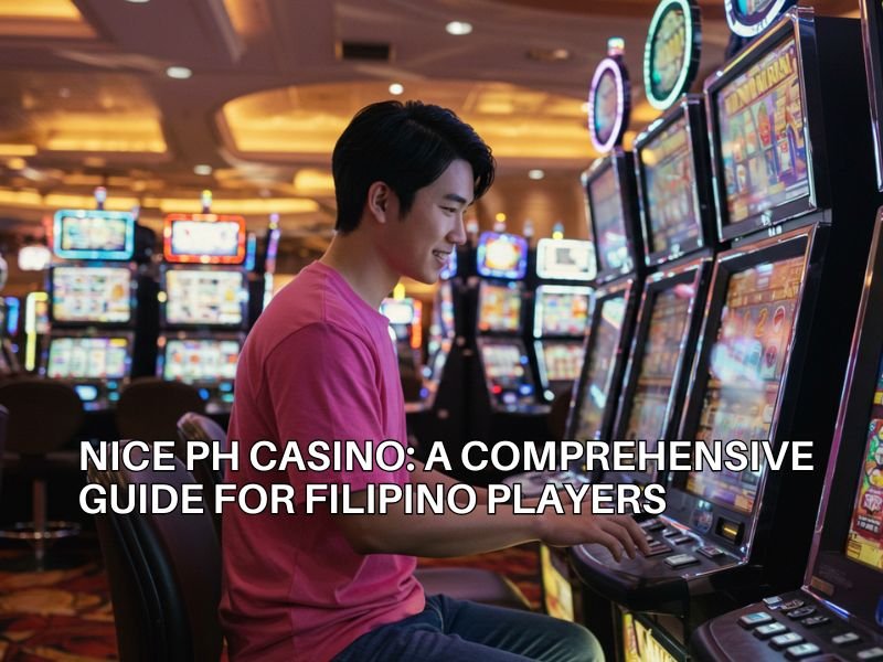 Nice PH Casino