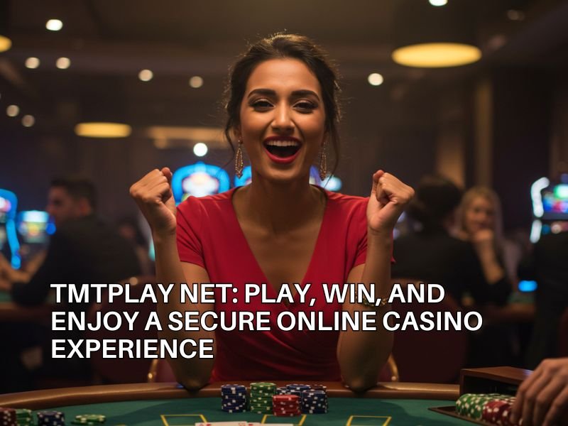 TMTPlay Net