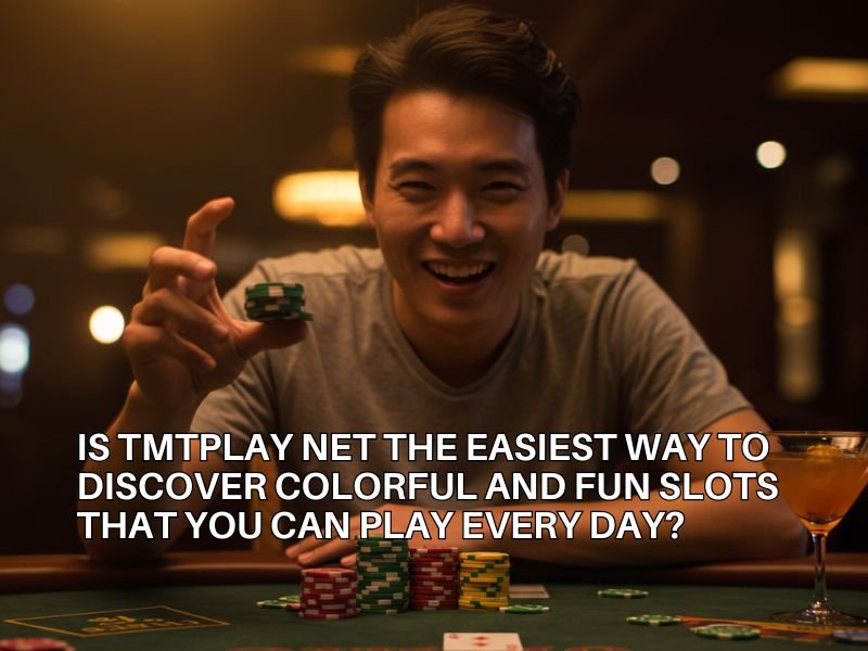 Tmtplay.Net