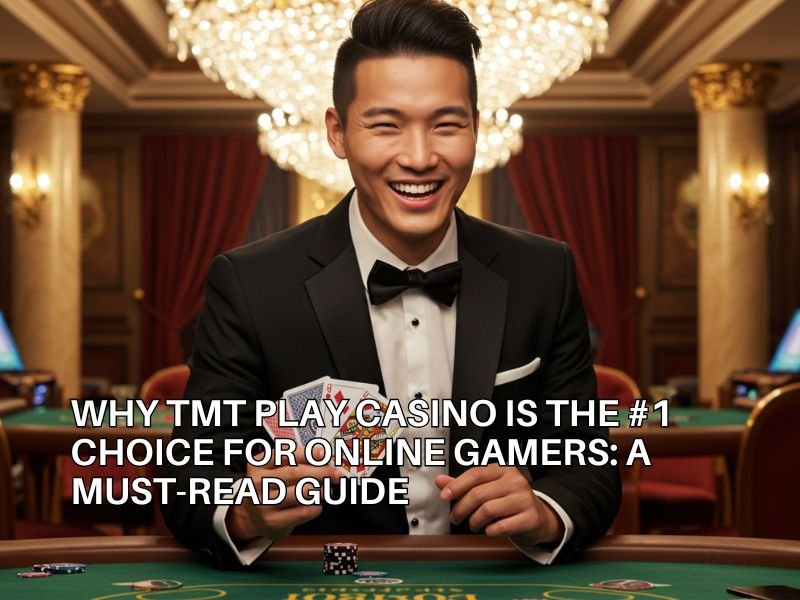 TMT Play Casino