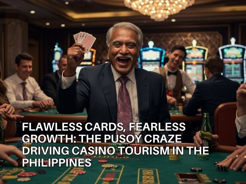 Pusoy Casino Games