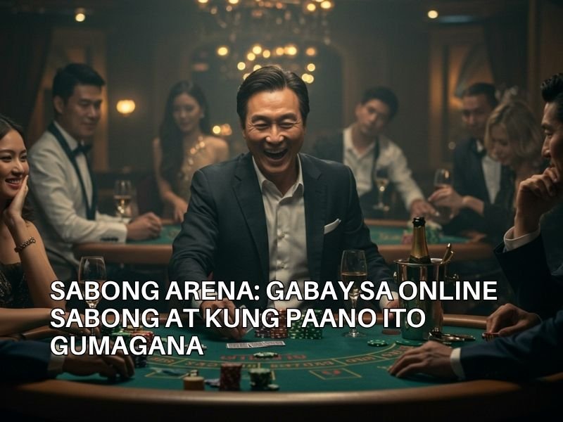 Sabong Arena