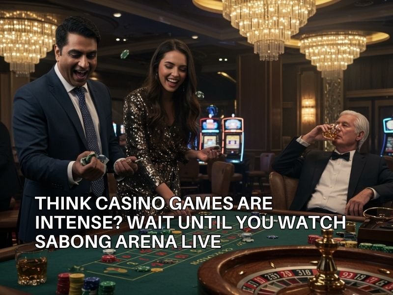 Sabong Arena Live